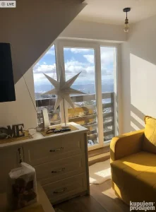 Kopaonik, Čajetinska česma, 1.5 jednoiposoban, 30 m²