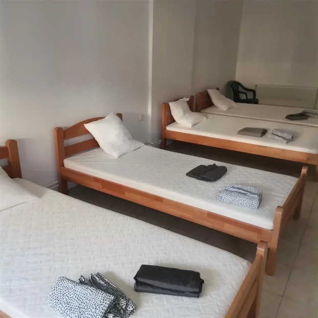 Smestaj sobe za radnike