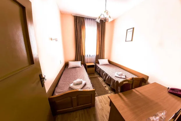 Smestaj sobe za radnike