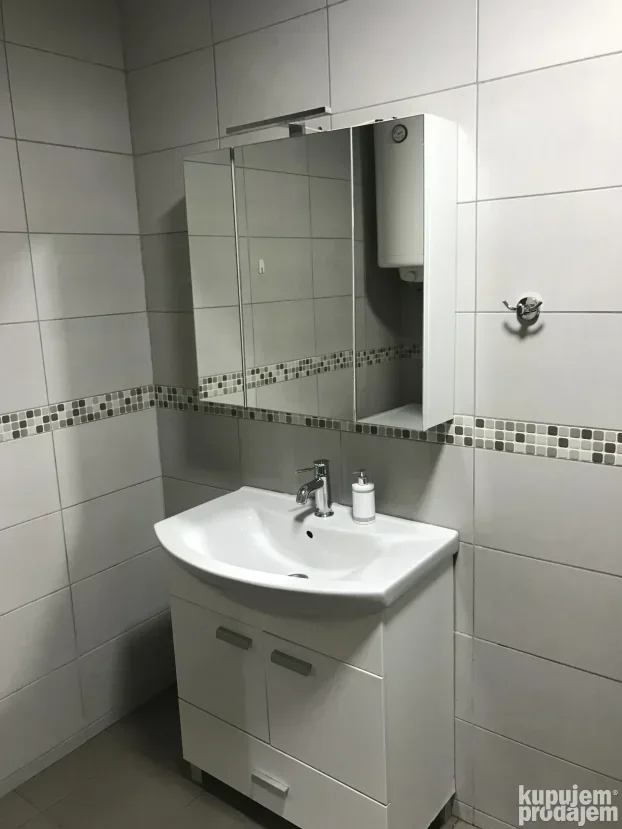 Smestaj sobe za radnike