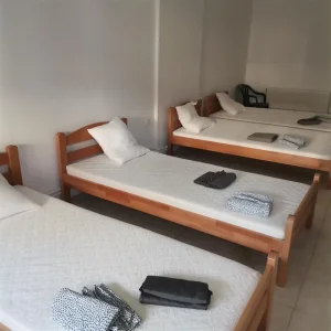 Smestaj sobe za radnike