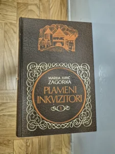 Marija Jurić Zagorka - više dela