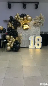 Dekoracije rođendana