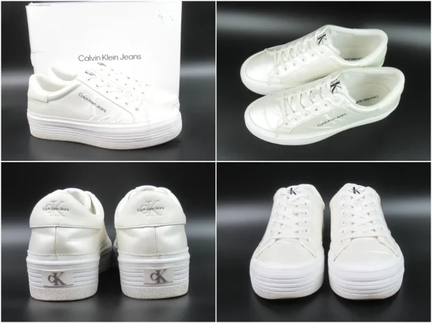 Calvin Klein patike  J297