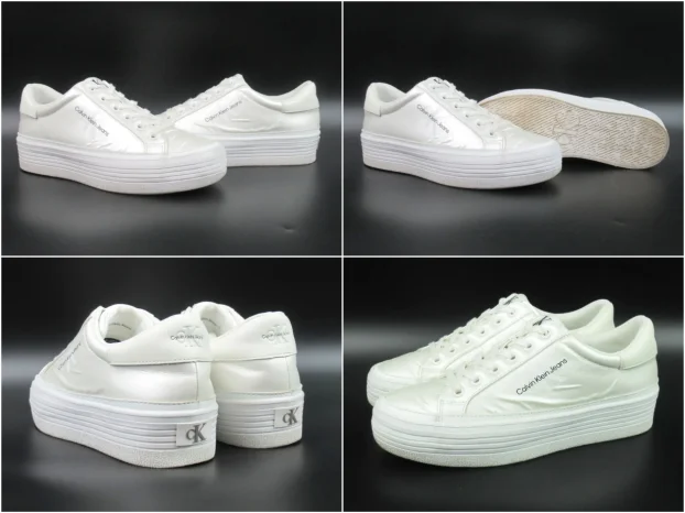 Calvin Klein patike  J297