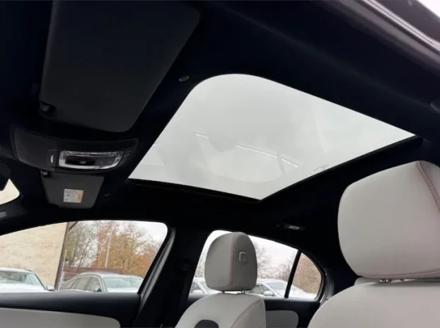 2018 Mercedes A 180 MBUX/Automatic/Panor