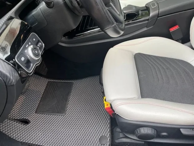 2018 Mercedes A 180 MBUX/Automatic/Panor