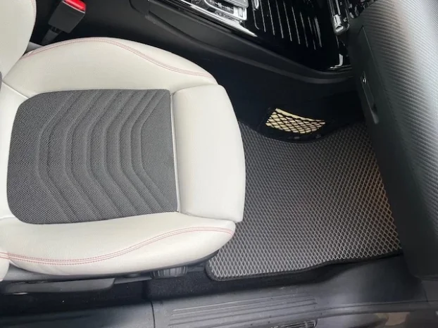 2018 Mercedes A 180 MBUX/Automatic/Panor