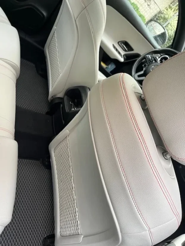 2018 Mercedes A 180 MBUX/Automatic/Panor