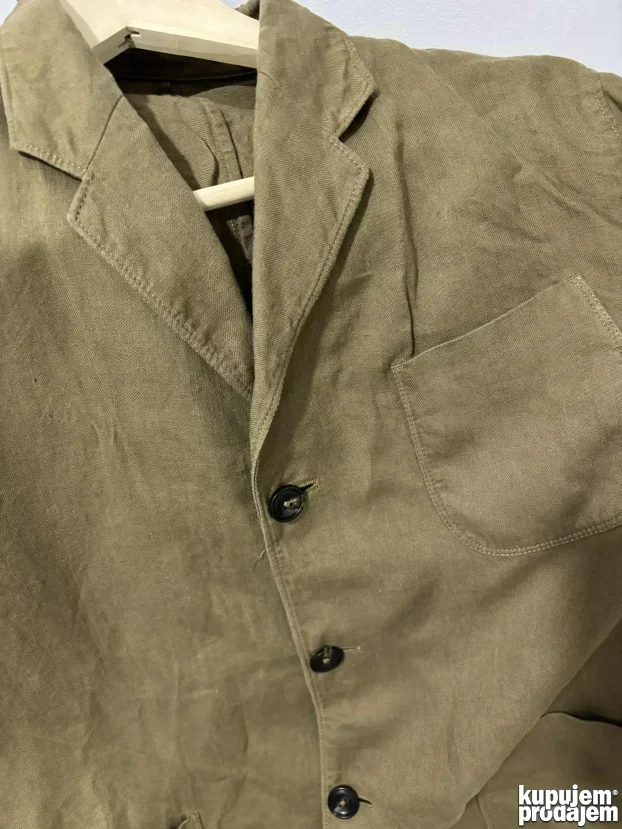 Massimo Dutti laneni sako (50velicina), kao nov