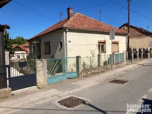 Njegoseva, Knjaževac, Centar, 4.0 četvorosobna, 100 m²