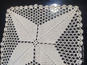 Malo rucno radeno milje