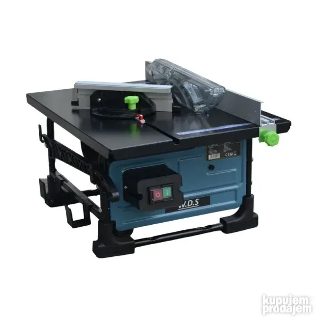 WDS2471 Stona Testera WDS 1500W na lageru!