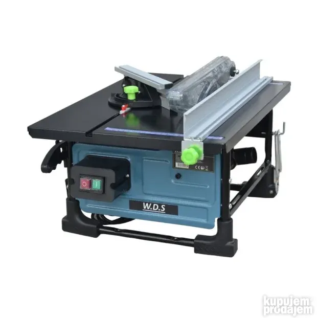 WDS2471 Stona Testera WDS 1500W na lageru!