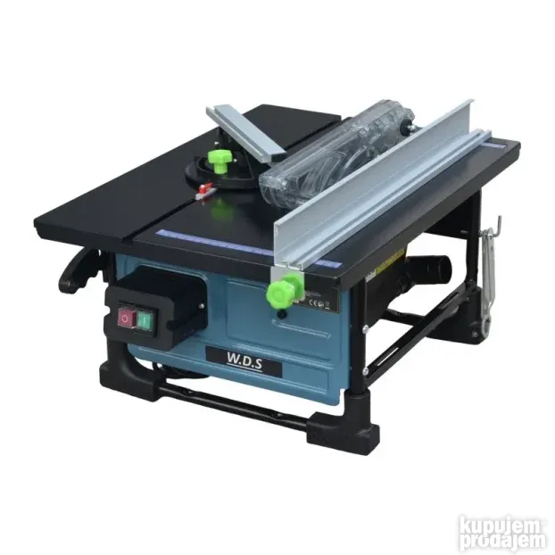 WDS2471 Stona Testera WDS 1500W na lageru!