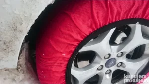 Automobilske čarape za sneg GRUPA 4