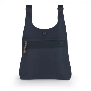 Ranac ženski 33x44x6 cm Essens Gabol plava