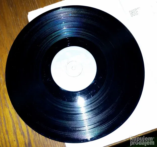 Nezaboravne Melodije LP-vinyl