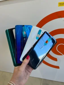 Redmi Note 8 Pro poklopac baterije / ledja