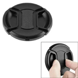 Lens cap 77mm