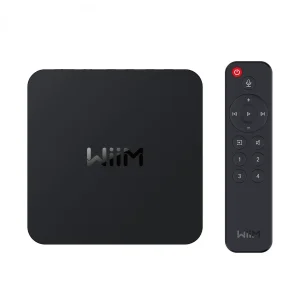 WiiM Pro Plus Mrežni Plejer