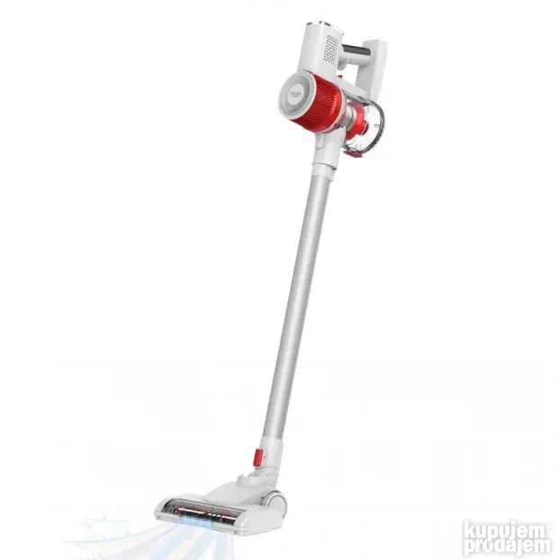 Adler Ad 7051 Vacuum Cleaner Standing 300w White