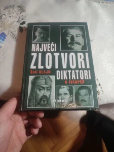Najveci zlotvori diktatori u istoriji