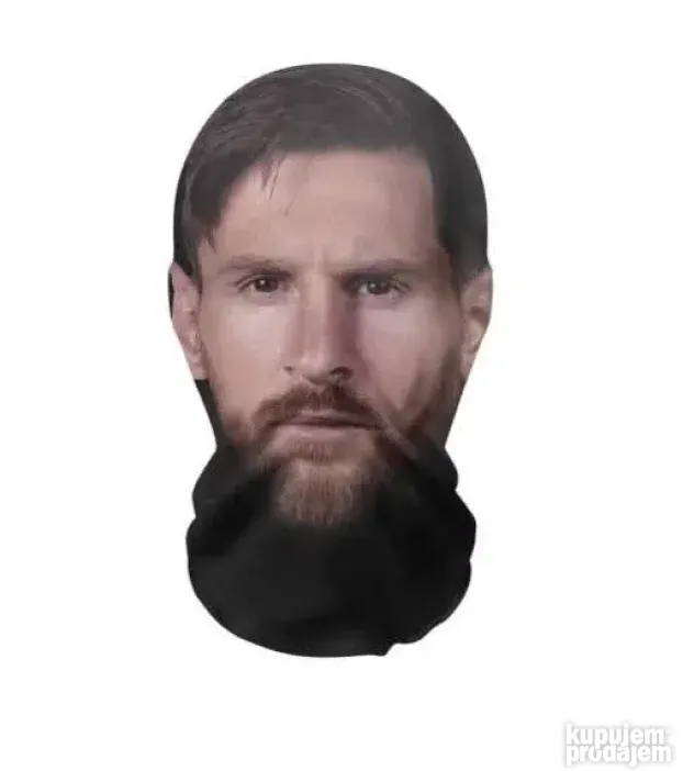 Maske