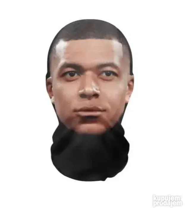 Maske