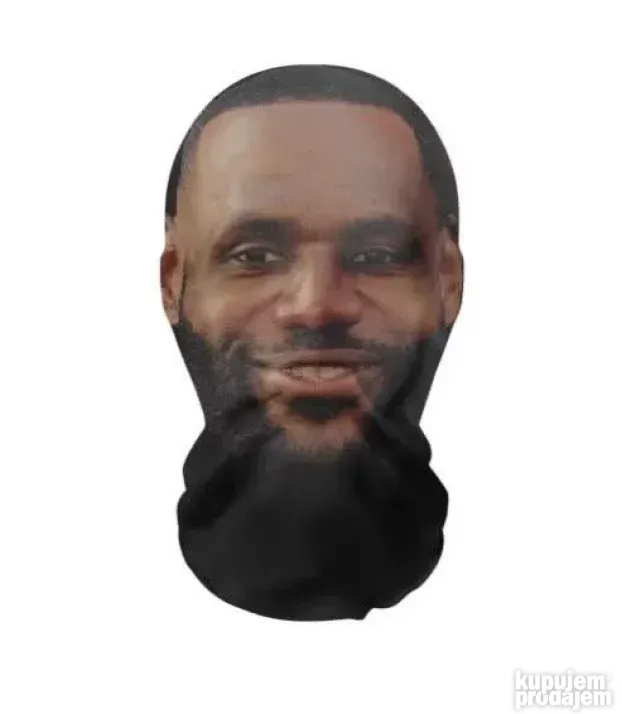 Maske
