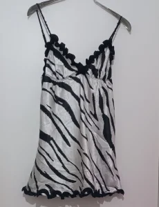 La Senza ves, xs
