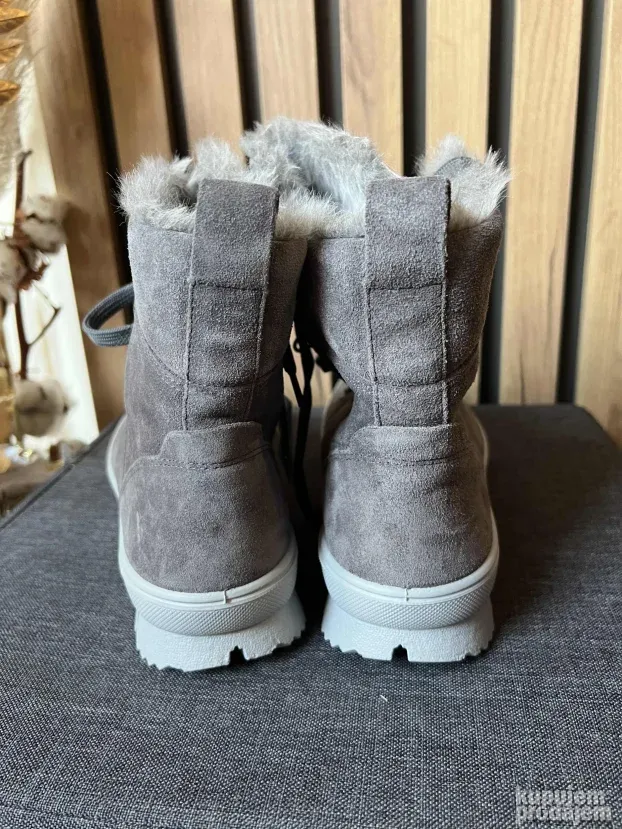 Legero Novara Gortex 28,5cm Novo