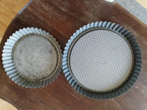 Dva pleha za tart