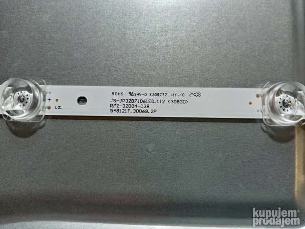 JS-JP32B71061ED.112 za tv Fox 32DTV230E
