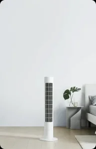 Xiaomi Smart Tower Fan 2 EU - GRATIS POŠTARINA - dostupan