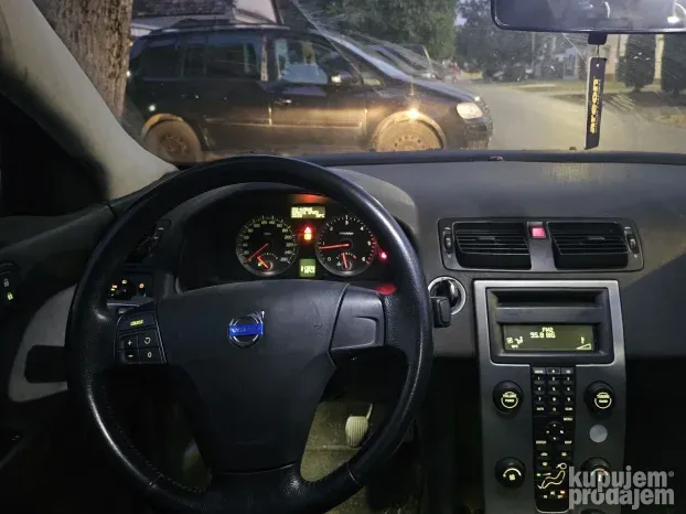2004 Volvo S40 2.0 D(HDI)