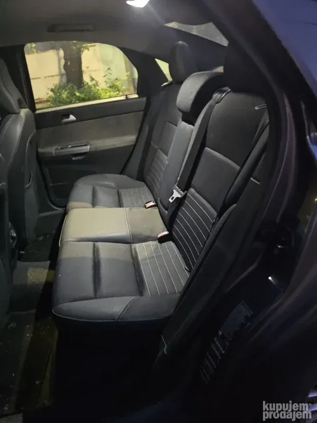 2004 Volvo S40 2.0 D(HDI)