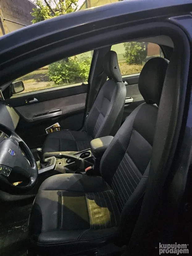 2004 Volvo S40 2.0 D(HDI)