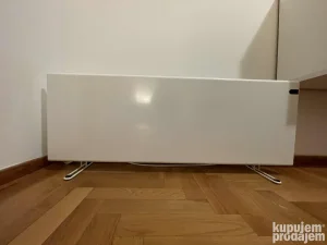 norveski radijator