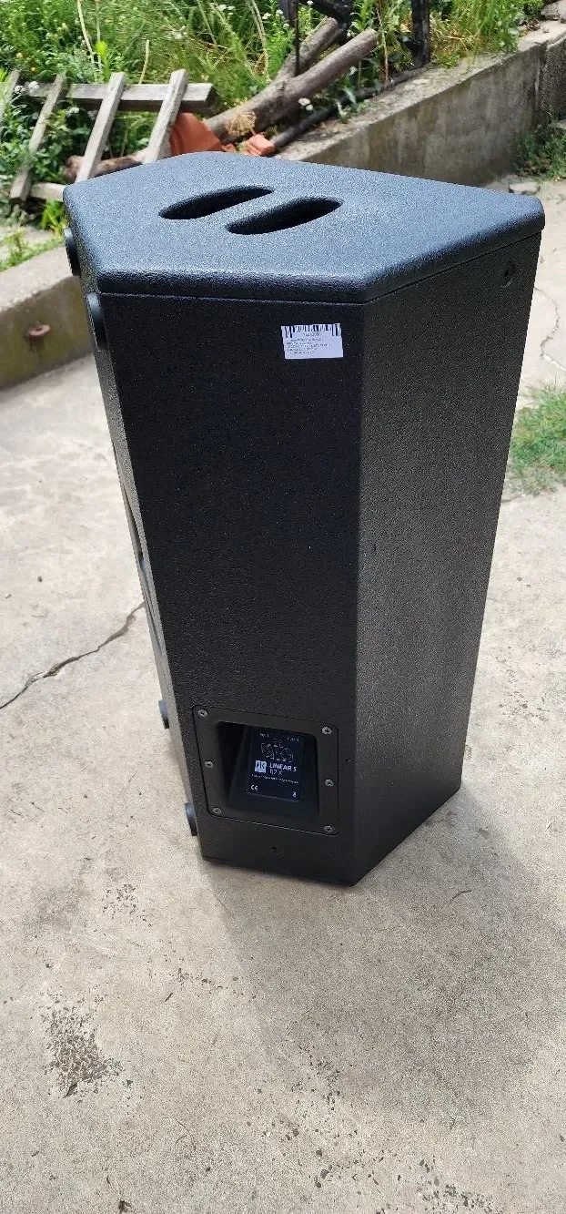 HK Linear 5 112X Nov