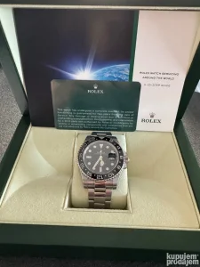 Rolex 116710LN