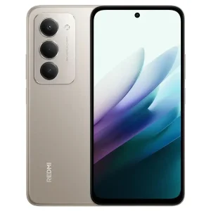 Xiaomi Redmi 15 6.9 "LTE 6/128GB titanium gray