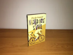 Dimitri Verhulst - Nažalosnost stvari