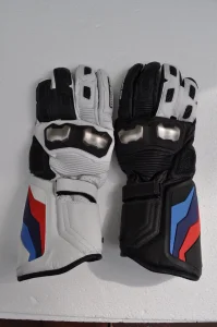 BMW M Pro Race Comp originalne moto rukavice