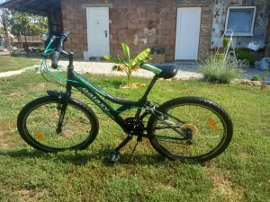 Bicikli galaksi za dečake