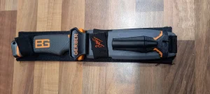 Nož za preživljavanje