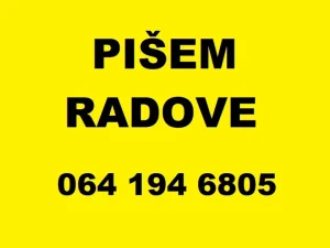 Pisanje seminarskih radova