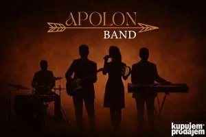 Apolon Bend