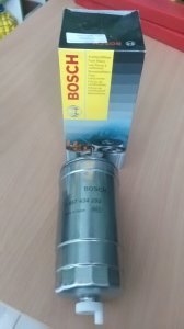 Filter goriva 1457434293 Bosch 6086