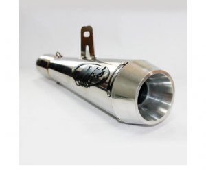 Auspuh za motor M4